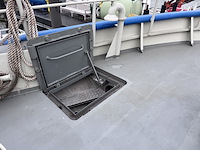 Kust patrouille vaartuig, vm1, 1992 - afbeelding 17 van  124