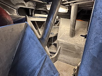 Kust patrouille vaartuig, vm1, 1992 - afbeelding 19 van  124