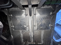 Kust patrouille vaartuig, vm1, 1992 - afbeelding 21 van  124