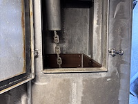 Kust patrouille vaartuig, vm1, 1992 - afbeelding 22 van  124