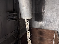 Kust patrouille vaartuig, vm1, 1992 - afbeelding 23 van  124