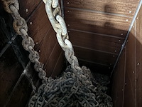 Kust patrouille vaartuig, vm1, 1992 - afbeelding 25 van  124