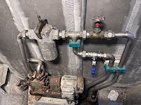 Kust patrouille vaartuig, vm1, 1992 - afbeelding 26 van  124