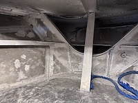 Kust patrouille vaartuig, vm1, 1992 - afbeelding 27 van  124