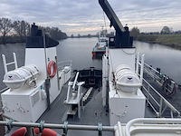 Kust patrouille vaartuig, vm1, 1992 - afbeelding 24 van  124