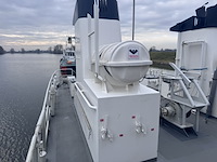 Kust patrouille vaartuig, vm1, 1992 - afbeelding 31 van  124