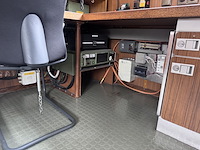 Kust patrouille vaartuig, vm1, 1992 - afbeelding 36 van  124