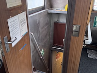 Kust patrouille vaartuig, vm1, 1992 - afbeelding 40 van  124