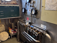 Kust patrouille vaartuig, vm1, 1992 - afbeelding 42 van  124