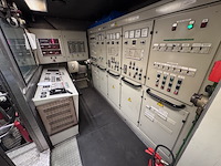 Kust patrouille vaartuig, vm1, 1992 - afbeelding 43 van  124