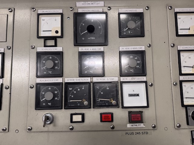 Kust patrouille vaartuig, vm1, 1992 - afbeelding 47 van  124