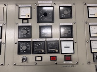 Kust patrouille vaartuig, vm1, 1992 - afbeelding 47 van  124