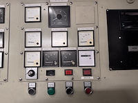 Kust patrouille vaartuig, vm1, 1992 - afbeelding 49 van  124