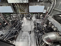 Kust patrouille vaartuig, vm1, 1992 - afbeelding 50 van  124