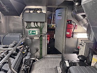 Kust patrouille vaartuig, vm1, 1992 - afbeelding 54 van  124