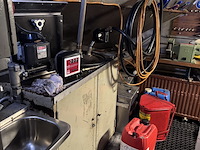 Kust patrouille vaartuig, vm1, 1992 - afbeelding 57 van  124