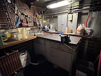 Kust patrouille vaartuig, vm1, 1992 - afbeelding 58 van  124