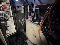 Kust patrouille vaartuig, vm1, 1992 - afbeelding 60 van  124