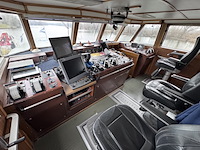 Kust patrouille vaartuig, vm1, 1992 - afbeelding 62 van  124