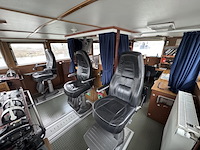 Kust patrouille vaartuig, vm1, 1992 - afbeelding 63 van  124