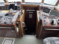 Kust patrouille vaartuig, vm1, 1992 - afbeelding 64 van  124