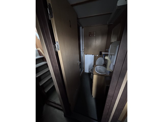 Kust patrouille vaartuig, vm1, 1992 - afbeelding 65 van  124