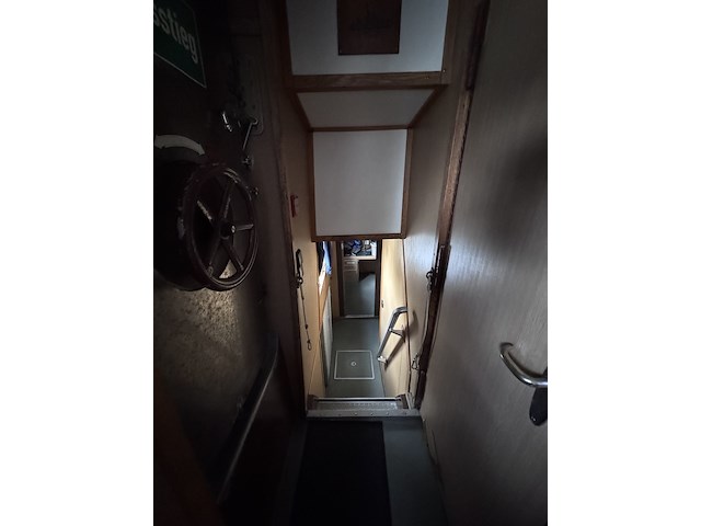 Kust patrouille vaartuig, vm1, 1992 - afbeelding 66 van  124