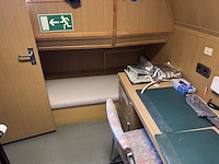 Kust patrouille vaartuig, vm1, 1992 - afbeelding 68 van  124