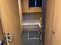 Kust patrouille vaartuig, vm1, 1992 - afbeelding 69 van  124