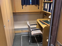 Kust patrouille vaartuig, vm1, 1992 - afbeelding 71 van  124