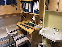 Kust patrouille vaartuig, vm1, 1992 - afbeelding 72 van  124