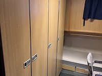 Kust patrouille vaartuig, vm1, 1992 - afbeelding 73 van  124