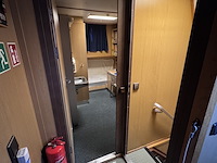 Kust patrouille vaartuig, vm1, 1992 - afbeelding 74 van  124