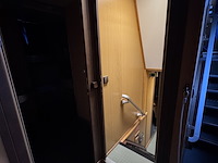 Kust patrouille vaartuig, vm1, 1992 - afbeelding 77 van  124