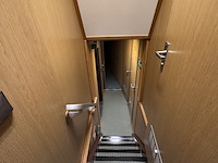 Kust patrouille vaartuig, vm1, 1992 - afbeelding 78 van  124