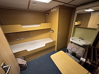 Kust patrouille vaartuig, vm1, 1992 - afbeelding 80 van  124