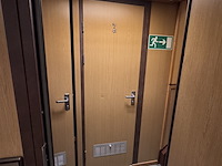 Kust patrouille vaartuig, vm1, 1992 - afbeelding 82 van  124