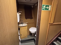 Kust patrouille vaartuig, vm1, 1992 - afbeelding 83 van  124