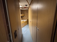 Kust patrouille vaartuig, vm1, 1992 - afbeelding 84 van  124