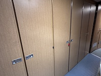 Kust patrouille vaartuig, vm1, 1992 - afbeelding 86 van  124