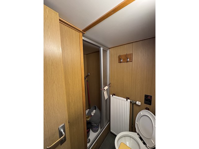 Kust patrouille vaartuig, vm1, 1992 - afbeelding 87 van  124