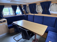 Kust patrouille vaartuig, vm1, 1992 - afbeelding 88 van  124