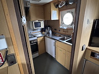 Kust patrouille vaartuig, vm1, 1992 - afbeelding 89 van  124