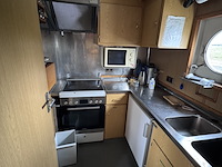 Kust patrouille vaartuig, vm1, 1992 - afbeelding 91 van  124