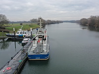 Kust patrouille vaartuig, vm1, 1992 - afbeelding 81 van  124