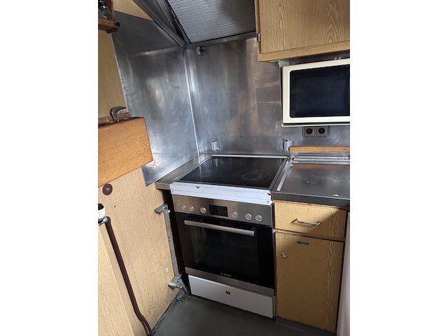 Kust patrouille vaartuig, vm1, 1992 - afbeelding 93 van  124