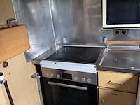 Kust patrouille vaartuig, vm1, 1992 - afbeelding 93 van  124