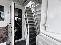 Kust patrouille vaartuig, vm1, 1992 - afbeelding 94 van  124