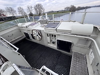 Kust patrouille vaartuig, vm1, 1992 - afbeelding 96 van  124