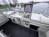 Kust patrouille vaartuig, vm1, 1992 - afbeelding 97 van  124